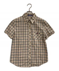中古・古着通販】BURBERRY LONDON (バーバリーロンドン) デニム