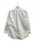 POLO RALPH LAUREN (ポロ・ラルフローレン) ボタンダウンシャツ ホワイト サイズ:S：10000円