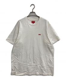 SUPREME（シュプリーム）の古着「Small Box Tee」｜ホワイト