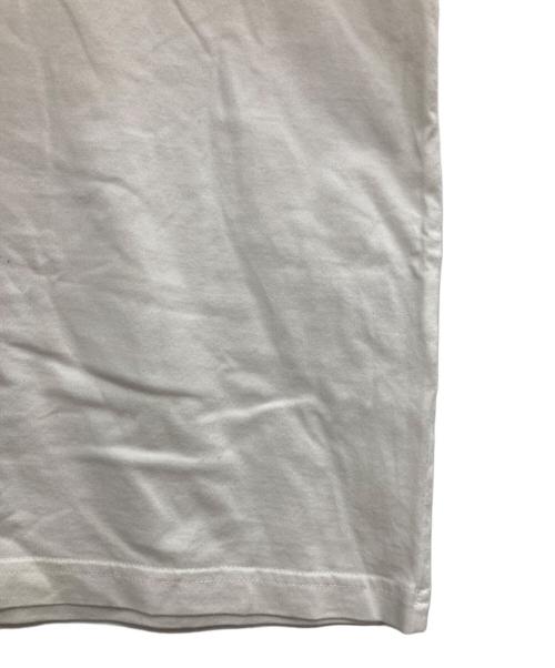 SUPREME（シュプリーム）Supreme (シュプリーム) Small Box Tee ホワイト サイズ:Mの古着・服飾アイテム