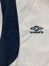 中古・古着 UMBRO (アンブロ) FREAK'S STORE (フリークスストア) 別注 New Nylon Jacket アイボリー サイズ:M：8000円
