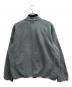 NIKE ACG (ナイキエーシージー) フリースジャケット グレー サイズ:M：8000円