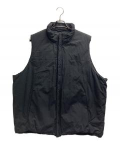 中古・古着通販】Porter Classic (ポータークラシック) FLEECE VEST
