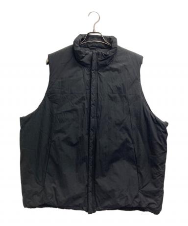 中古・古着通販】KAPTAIN SUNSHINE (キャプテンサンシャイン) Padding