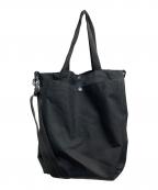 COTSWOLD AQUARIUSコッツウォルドアクエリアス）の古着「SP Shoulder Bag」｜ブラック