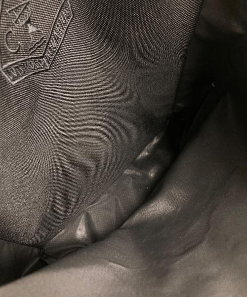 COTSWOLD AQUARIUS（コッツウォルドアクエリアス）COTSWOLD AQUARIUS (コッツウォルドアクエリアス) SP Shoulder Bag ブラックの古着・服飾アイテム