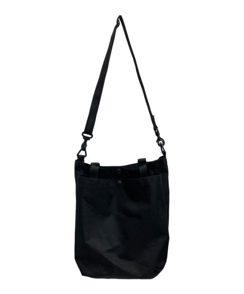 COTSWOLD AQUARIUS（コッツウォルドアクエリアス）COTSWOLD AQUARIUS (コッツウォルドアクエリアス) SP Shoulder Bag ブラックの古着・服飾アイテム
