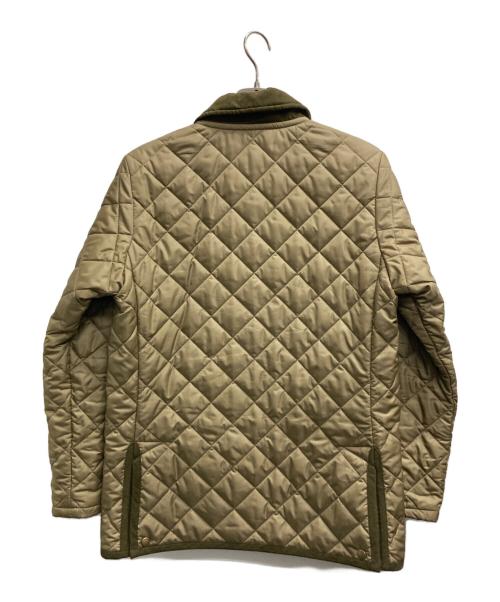 MACKINTOSH PHILOSOPHY（マッキントッシュ フィロソフィー）MACKINTOSH PHILOSOPHY (マッキントッシュ フィロソフィー) 高密度タフタ WARENFORD オリーブ サイズ:38の古着・服飾アイテム