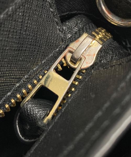 TORY BURCH（トリーバーチ）TORY BURCH (トリーバーチ) ROBINSON ハンドバッグの古着・服飾アイテム