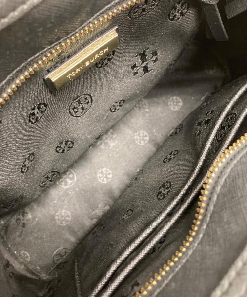 TORY BURCH（トリーバーチ）TORY BURCH (トリーバーチ) ROBINSON ハンドバッグの古着・服飾アイテム