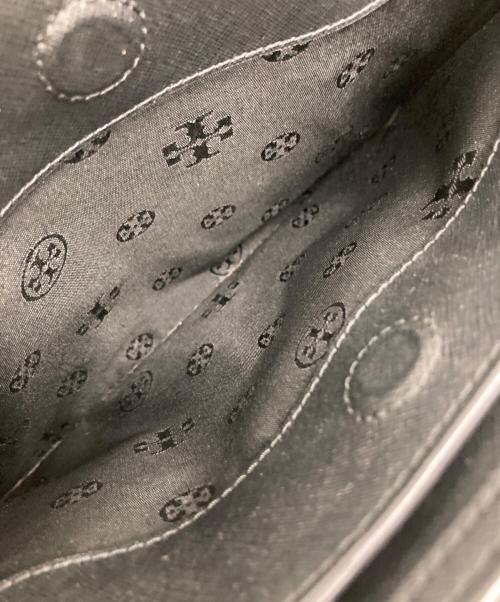 TORY BURCH（トリーバーチ）TORY BURCH (トリーバーチ) ROBINSON ハンドバッグの古着・服飾アイテム