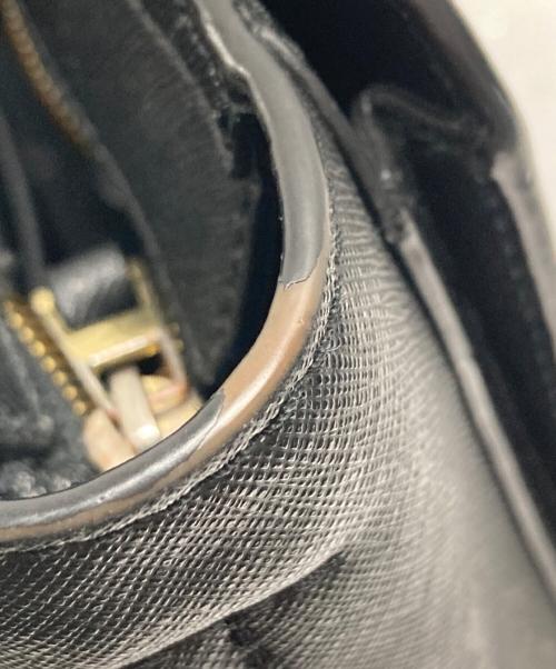 TORY BURCH（トリーバーチ）TORY BURCH (トリーバーチ) ROBINSON ハンドバッグの古着・服飾アイテム