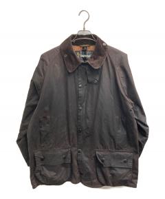 中古・古着通販】Barbour (バブアー) 70～80sSolway Zipperオイルド
