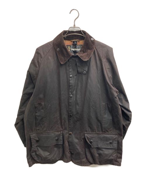 Barbour（バブアー）Barbour (バブアー) beaufort Jacket（ビューフォート　ジャケット） ブラウン サイズ:Ｃ４４の古着・服飾アイテム