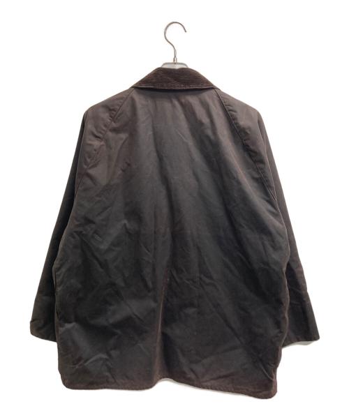 Barbour（バブアー）Barbour (バブアー) beaufort Jacket（ビューフォート　ジャケット） ブラウン サイズ:Ｃ４４の古着・服飾アイテム