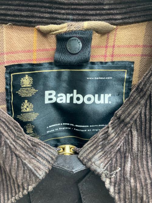 Barbour（バブアー）Barbour (バブアー) beaufort Jacket（ビューフォート　ジャケット） ブラウン サイズ:Ｃ４４の古着・服飾アイテム