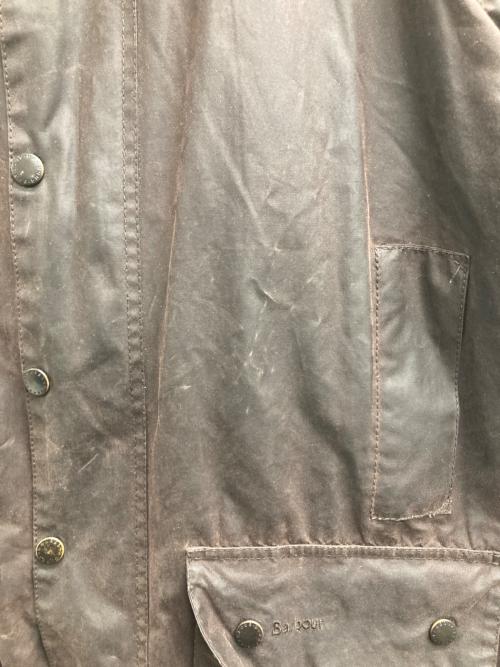 Barbour（バブアー）Barbour (バブアー) beaufort Jacket（ビューフォート　ジャケット） ブラウン サイズ:Ｃ４４の古着・服飾アイテム