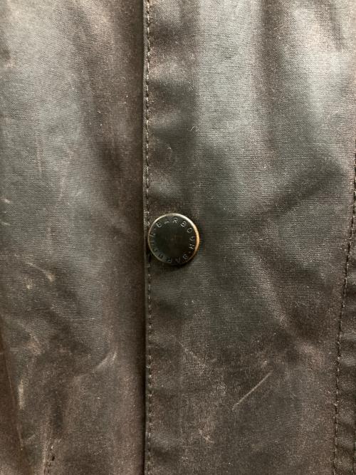 Barbour（バブアー）Barbour (バブアー) beaufort Jacket（ビューフォート　ジャケット） ブラウン サイズ:Ｃ４４の古着・服飾アイテム