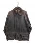 Barbour（バブアー）の古着「beaufort Jacket（ビューフォート　ジャケット）」｜ブラウン