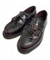 Dr.Martens（ドクターマーチン）の古着「ADRIAN タッセルローファー」｜ブラウン