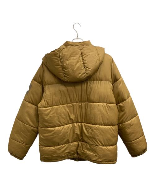 THE NORTH FACE（ザ ノース フェイス）THE NORTH FACE (ザ ノース フェイス) CAMP Sierra Short（キャンプ　シエラ　ショート） ベージュ サイズ:XLの古着・服飾アイテム