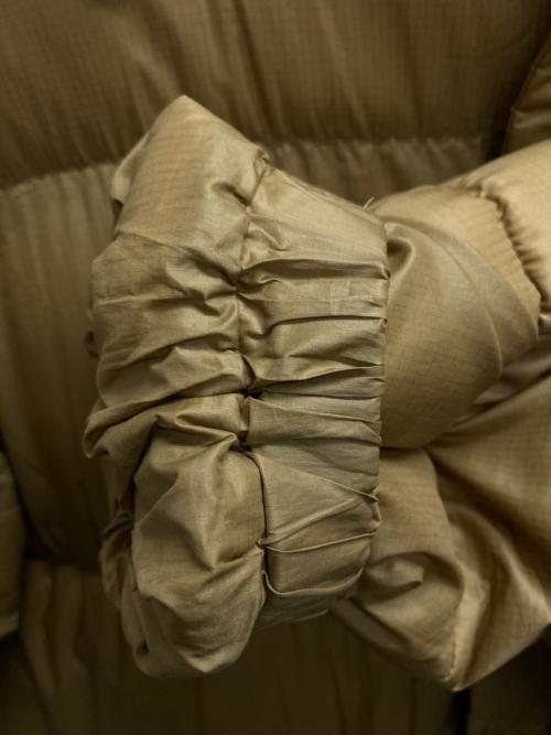 THE NORTH FACE（ザ ノース フェイス）THE NORTH FACE (ザ ノース フェイス) CAMP Sierra Short（キャンプ　シエラ　ショート） ベージュ サイズ:XLの古着・服飾アイテム