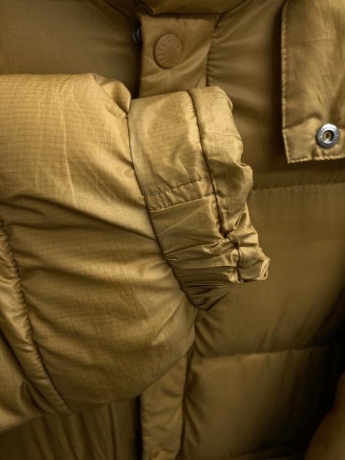 THE NORTH FACE（ザ ノース フェイス）THE NORTH FACE (ザ ノース フェイス) CAMP Sierra Short（キャンプ　シエラ　ショート） ベージュ サイズ:XLの古着・服飾アイテム