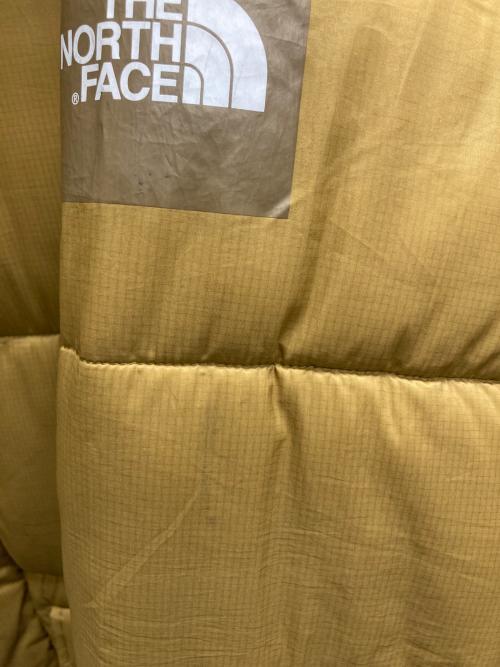 THE NORTH FACE（ザ ノース フェイス）THE NORTH FACE (ザ ノース フェイス) CAMP Sierra Short（キャンプ　シエラ　ショート） ベージュ サイズ:XLの古着・服飾アイテム