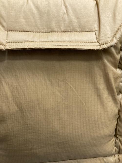 THE NORTH FACE（ザ ノース フェイス）THE NORTH FACE (ザ ノース フェイス) CAMP Sierra Short（キャンプ　シエラ　ショート） ベージュ サイズ:XLの古着・服飾アイテム