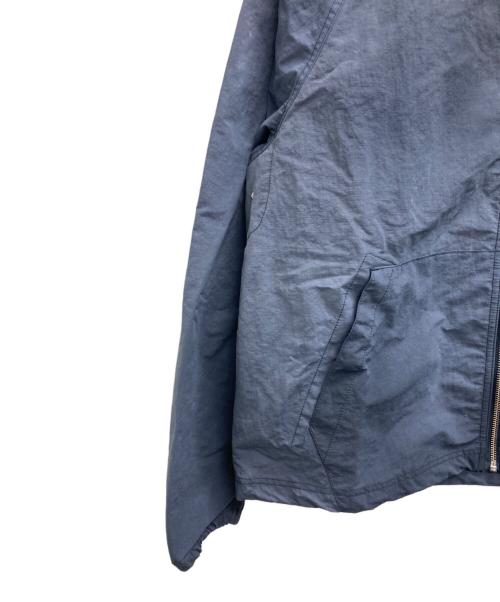 stussy（ステューシー）stussy (ステューシー) BEACH SHELL WAVE DYE ネイビー サイズ:Sの古着・服飾アイテム