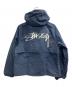 stussy (ステューシー) BEACH SHELL WAVE DYE ネイビー サイズ:S：25000円