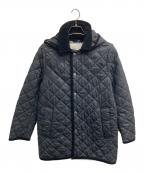 MACKINTOSHマッキントッシュ）の古着「別注CROCKETFORD EXジャケット」｜ブラック