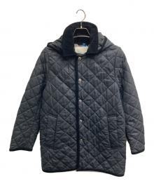 MACKINTOSH（マッキントッシュ）の古着「別注CROCKETFORD EXジャケット」｜ブラック