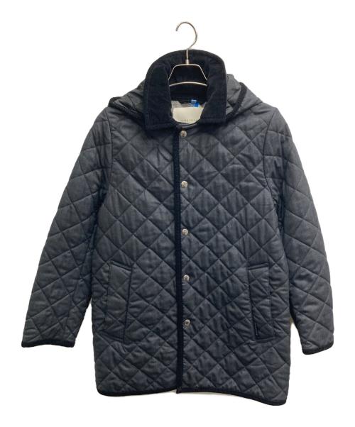 MACKINTOSH（マッキントッシュ）MACKINTOSH (マッキントッシュ) 別注CROCKETFORD EXジャケット ブラック サイズ:36の古着・服飾アイテム