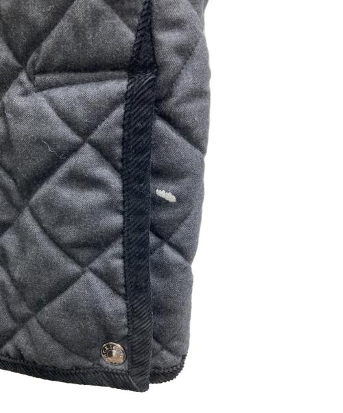 MACKINTOSH（マッキントッシュ）MACKINTOSH (マッキントッシュ) 別注CROCKETFORD EXジャケット ブラック サイズ:36の古着・服飾アイテム