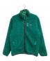 Patagonia（パタゴニア）の古着「CLASSIC RETRO-X」｜グリーン