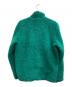 Patagonia (パタゴニア) CLASSIC RETRO-X グリーン サイズ:M：14000円