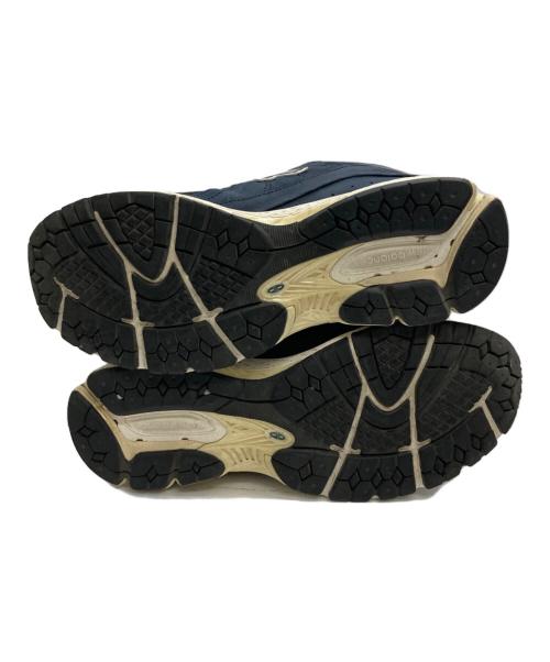 NEW BALANCE（ニューバランス）NEW BALANCE (ニューバランス) 2002ローカットスニーカー ネイビー サイズ:28の古着・服飾アイテム