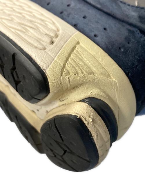 NEW BALANCE（ニューバランス）NEW BALANCE (ニューバランス) 2002ローカットスニーカー ネイビー サイズ:28の古着・服飾アイテム