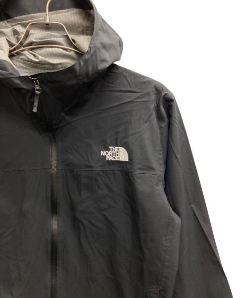THE NORTH FACE（ザ ノース フェイス）THE NORTH FACE (ザ ノース フェイス) ベンチャージャケット ブラック サイズ:Mの古着・服飾アイテム