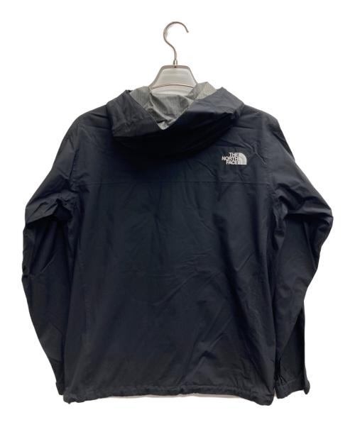 THE NORTH FACE（ザ ノース フェイス）THE NORTH FACE (ザ ノース フェイス) ベンチャージャケット ブラック サイズ:Mの古着・服飾アイテム
