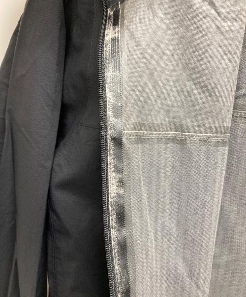 THE NORTH FACE（ザ ノース フェイス）THE NORTH FACE (ザ ノース フェイス) ベンチャージャケット ブラック サイズ:Mの古着・服飾アイテム