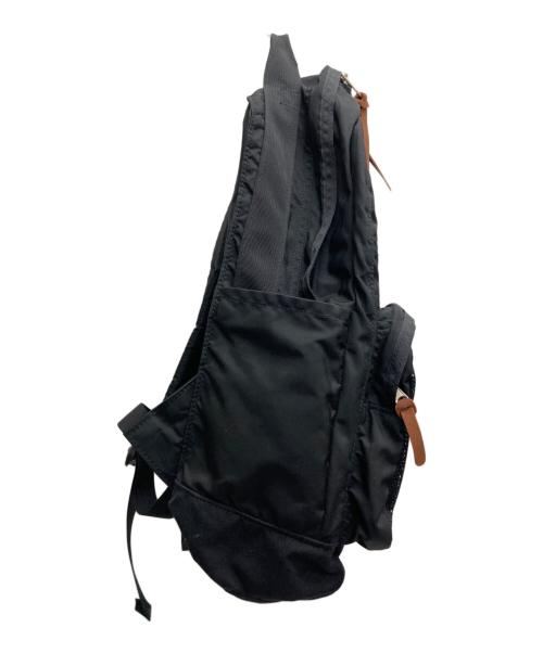 GREGORY（グレゴリー）GREGORY (グレゴリー) CAMPUS DAY M ブラックの古着・服飾アイテム