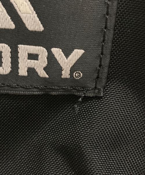 GREGORY（グレゴリー）GREGORY (グレゴリー) CAMPUS DAY M ブラックの古着・服飾アイテム