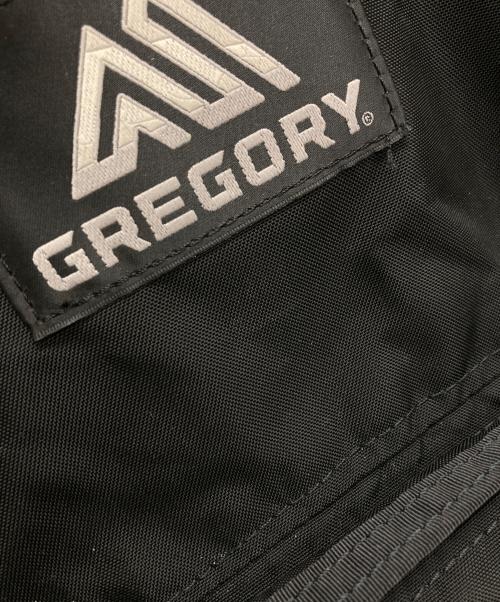 GREGORY（グレゴリー）GREGORY (グレゴリー) CAMPUS DAY M ブラックの古着・服飾アイテム