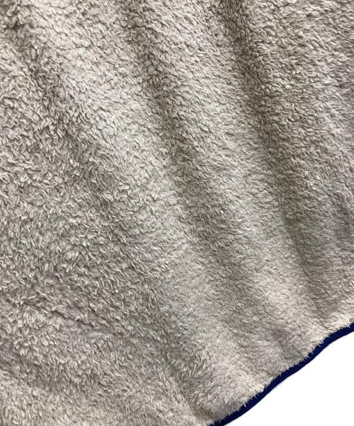 Patagonia（パタゴニア）Patagonia (パタゴニア) Los Gatos Fleece Crew アイボリー サイズ:XLの古着・服飾アイテム