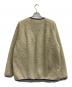 Patagonia (パタゴニア) Los Gatos Fleece Crew アイボリー サイズ:XL：6000円