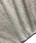 中古・古着 Patagonia (パタゴニア) Los Gatos Fleece Crew アイボリー サイズ:XL：6000円