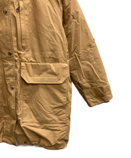 THE NORTH FACE（ザ ノース フェイス）THE NORTH FACE (ザ ノース フェイス) SEROW MAGNE Triclimate Jacket（セロー　マグネ　トリクライメイト　ジャケット） ベージュ サイズ:Lの古着・服飾アイテム