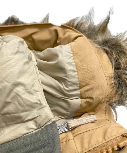 THE NORTH FACE（ザ ノース フェイス）THE NORTH FACE (ザ ノース フェイス) SEROW MAGNE Triclimate Jacket（セロー　マグネ　トリクライメイト　ジャケット） ベージュ サイズ:Lの古着・服飾アイテム